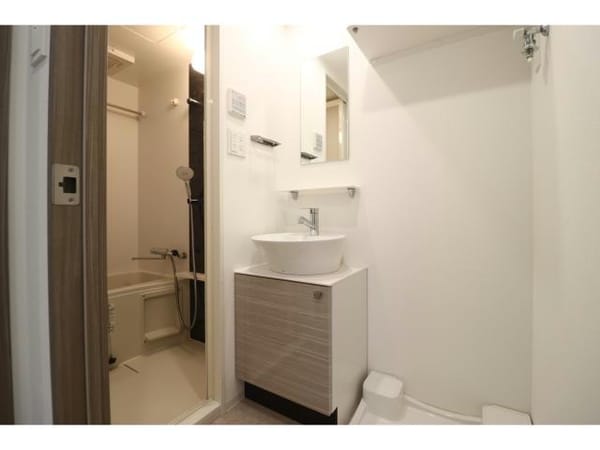 洗面所・脱衣所