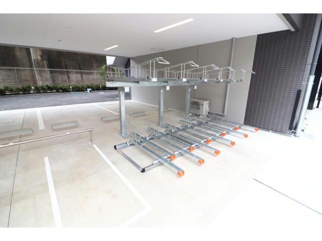 物件外観写真11　