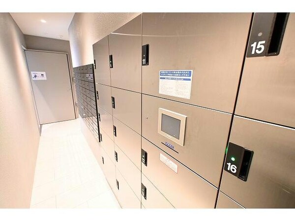建物設備