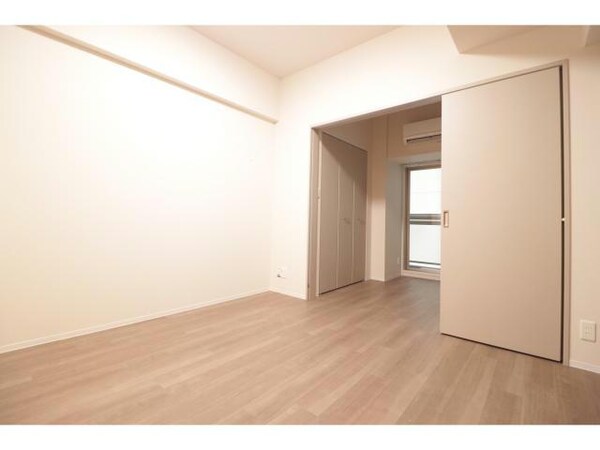 リビングダイニング