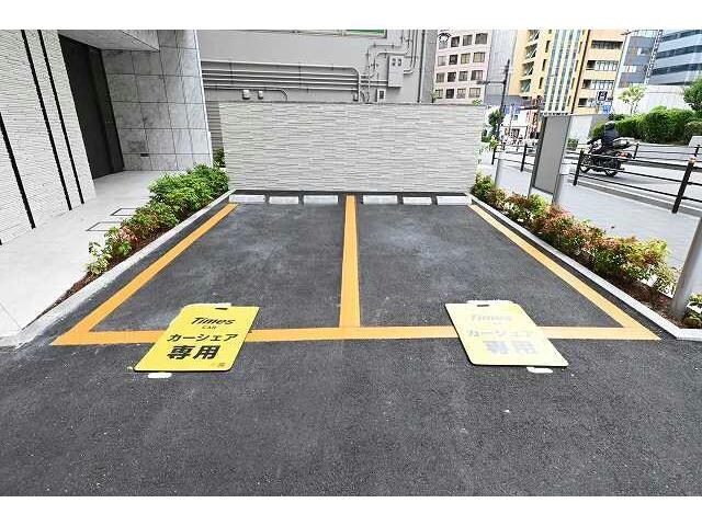 物件外観写真12　