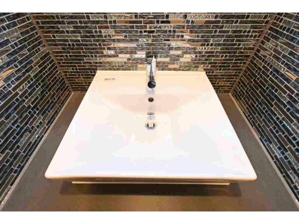 洗面所・脱衣所