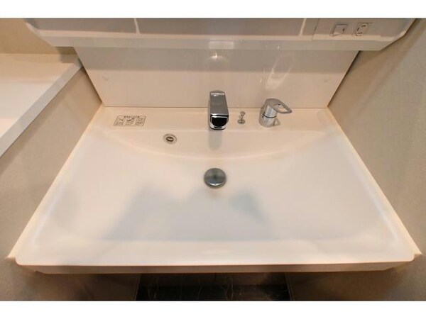 洗面所・脱衣所