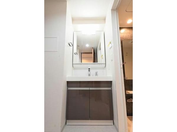 洗面所・脱衣所