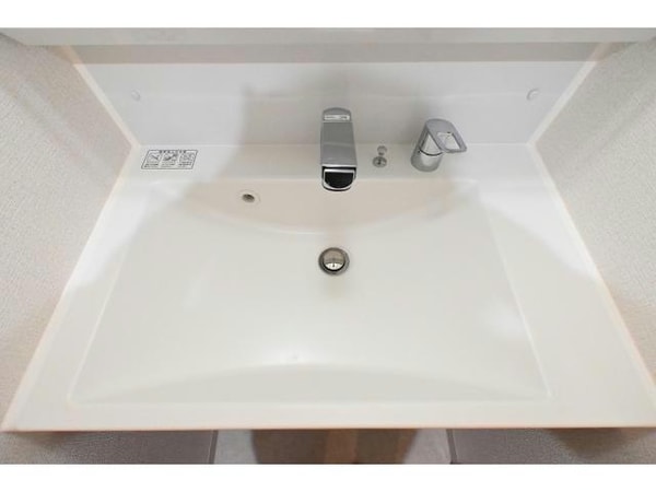 洗面所・脱衣所