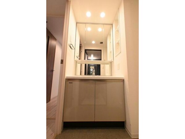 洗面所・脱衣所