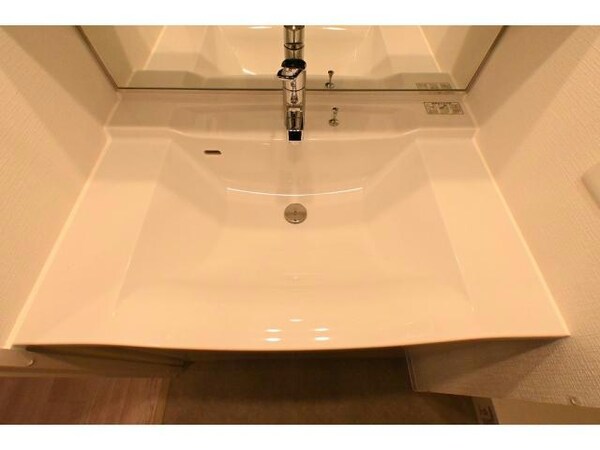 洗面所・脱衣所