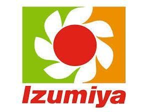 デイリーカナートイズミヤ法円坂店