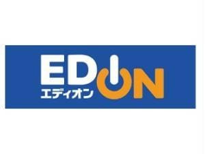 エディオンおおさかでんき上町台店