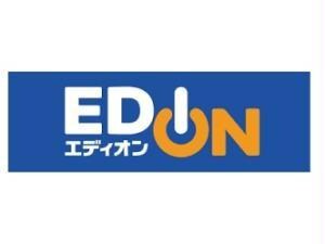 エディオンおおさかでんき上町台店
