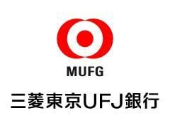 三菱UFJ銀行上町支店