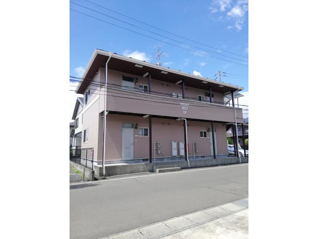 サバトイーストオブ