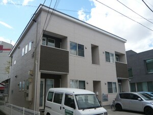 むんびっく外観写真