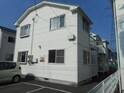 レジデンス青川Ⅰ