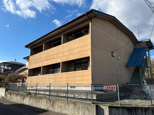 クラッシーハウス船岡外観写真