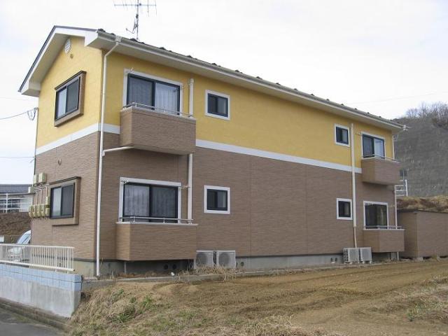 オアシス１号館