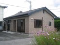 金ヶ瀬鈴木借家