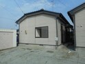 新南熊田借家