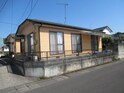 新南菅野借家