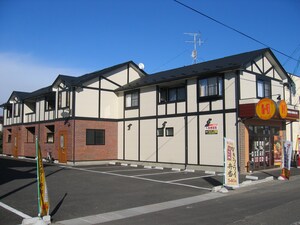 さくらAP-8外観写真