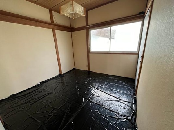 居室(北和室4.5帖)