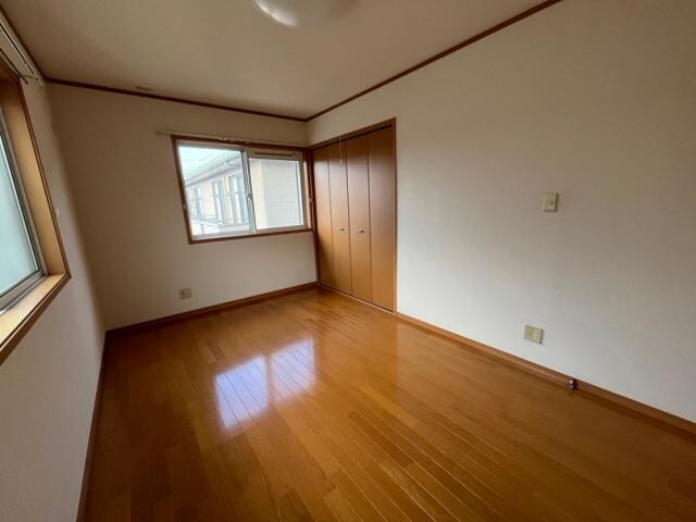 物件内観写真26　(2F洋室6.67帖)