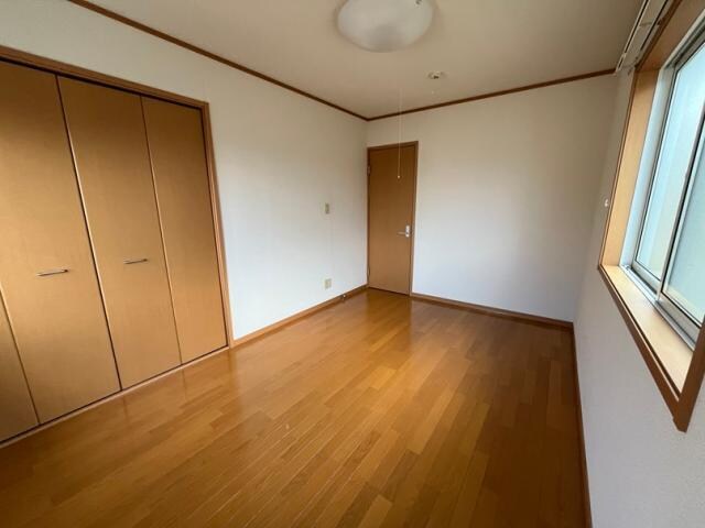 物件内観写真27　(2F洋室6.67帖)