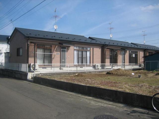 新東本田借家