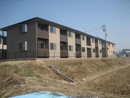 ウントエーゼ　D外観写真