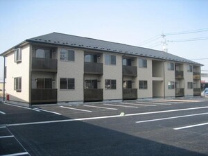 ウントエーゼE外観写真