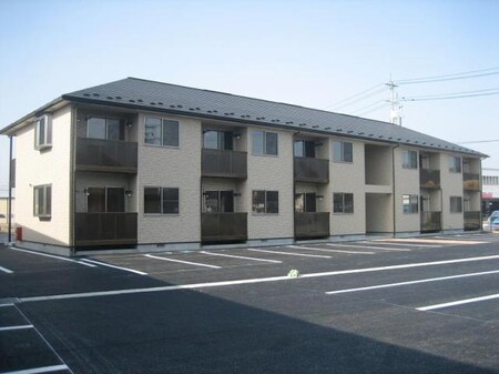 ウントエーゼE外観写真