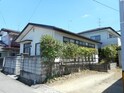 丑越前田借家