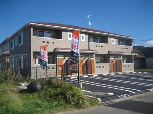 セレーノ・さくら外観写真