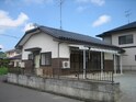 西桜町渡辺借家