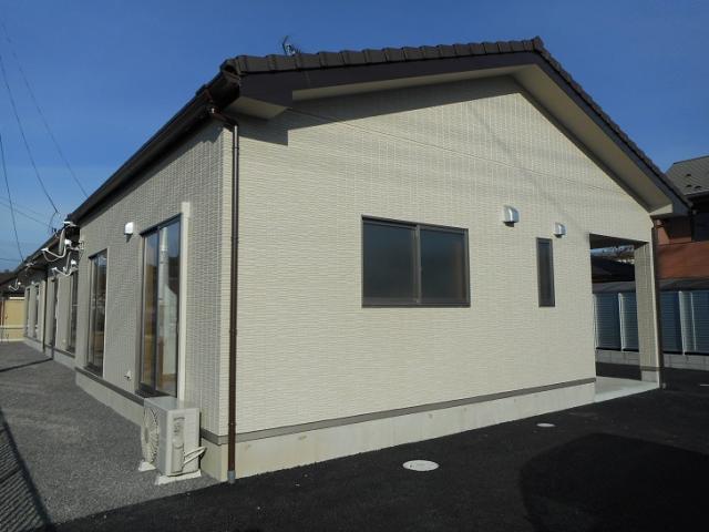 シラハタ