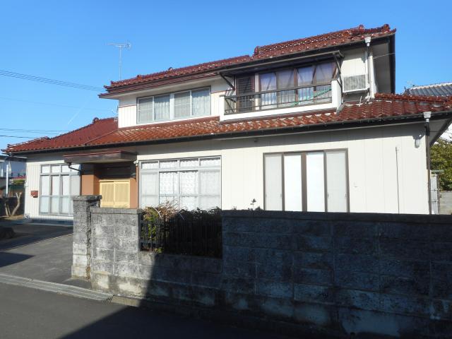 村田小泉大内借家