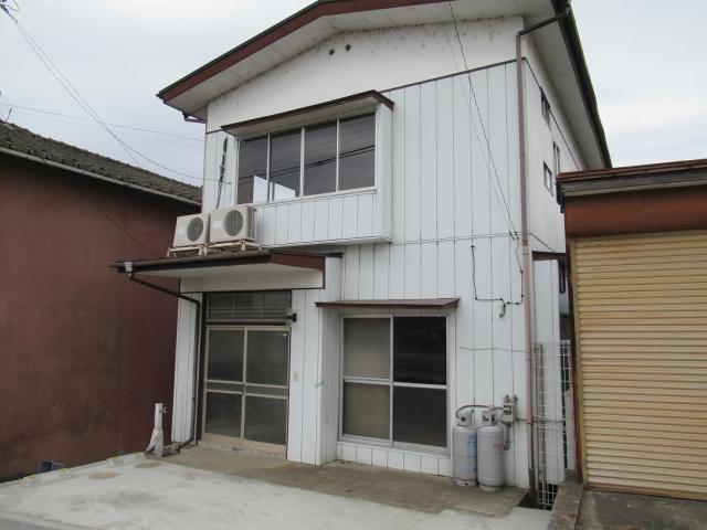 字町196太田借家