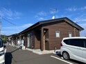 金ヶ瀬字町借家