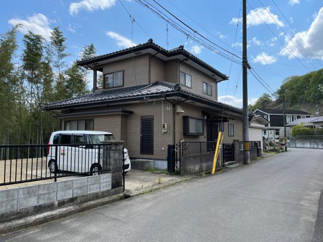 原前高橋借家