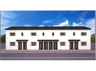 仮称　新桜町新築アパート