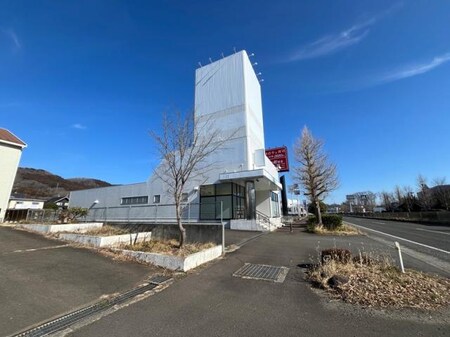 西船迫2丁目店舗・事務所外観写真