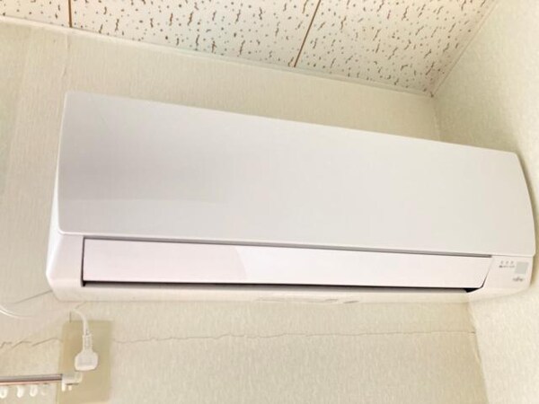 空調設備