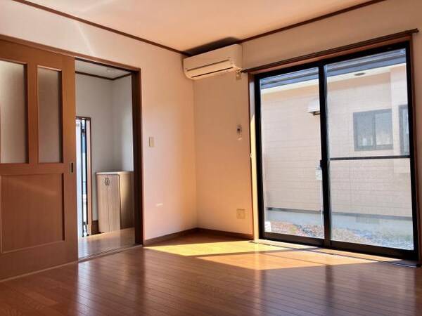 居室