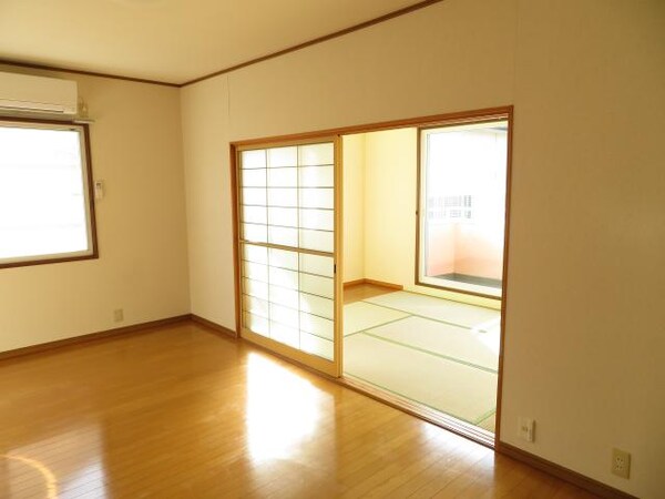 居室