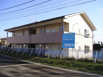 東北新幹線（東北地方） 古川駅 2階建 築21年の外観写真