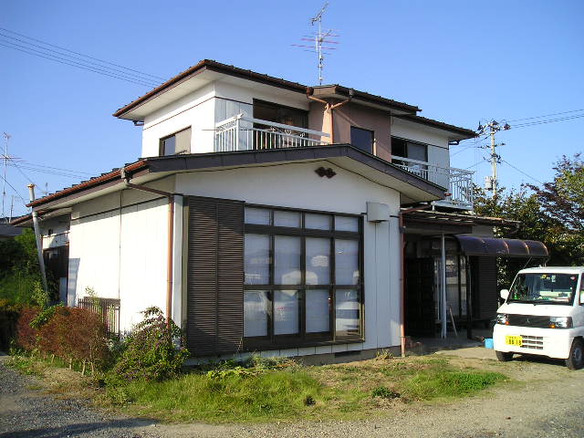 外観写真