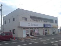 東北新幹線（東北地方） くりこま高原駅 2階建 築18年の外観写真