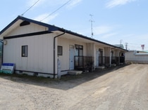 東北新幹線（東北地方） 古川駅 1階建 築29年の外観写真