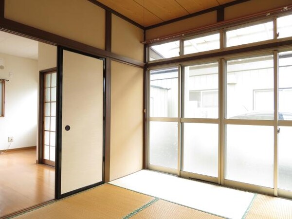 居室