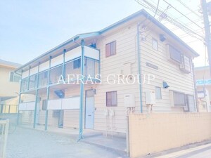 ミナモトハイムⅠ外観写真